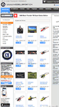 Mobile Screenshot of modellsport.ch